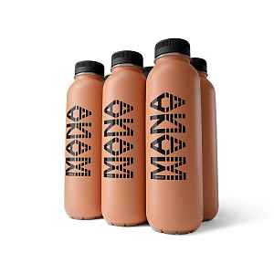 ManaDrink Choco Mark 8 6 x 400 ml