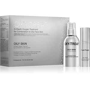 OXY-TREAT Oily Skin intenzivní péče pro mastnou pleť
