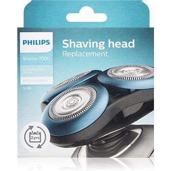 Philips Shaver 7000 SH70/70 náhradní hlavice na holení SH70/70