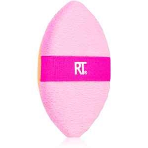 Real Techniques Miracle 2-In-1 houbička na make-up 2 v 1 1 ks