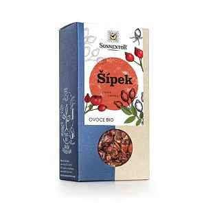 Sonnentor Šípek čaj sypaný 100 g