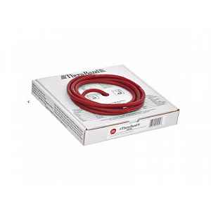 Thera-Band Tubing 7,5 m, červená, středně silná