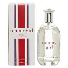 Tommy Hilfiger Tommy Girl dámská toaletní voda Cologne Spray 100 ml