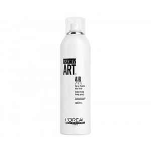 L’Oréal Professionnel Tecni.Art Air Fix sprej na vlasy s extra silnou fixací 400 ml