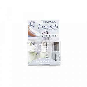 Mavala French Manicure Icecube 3x5 3x5ml