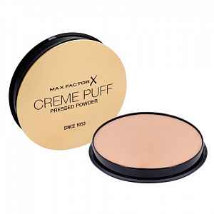 Max Factor Creme Puff Powder pudr - 05 Translucent 21 g