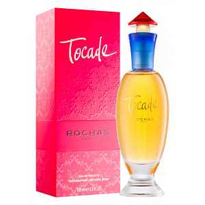 Rochas Tocade EdT 100ml
