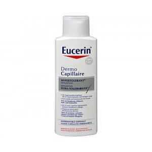 EUCERIN DermoCapill. hypertolerantní šampon 250ml