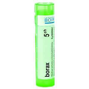 Borax CH5 gra.4g