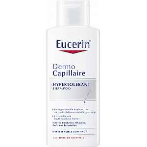 EUCERIN DermoCapill. hypertolerantní šampon 250ml