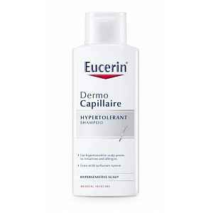 EUCERIN DermoCapill. hypertolerantní šampon 250ml