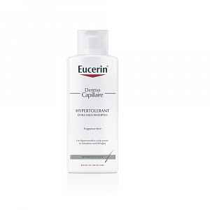 EUCERIN DermoCapill. hypertolerantní šampon 250ml