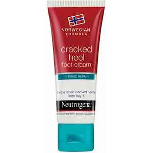 Neutrogena krém na popraskané paty 50 ml