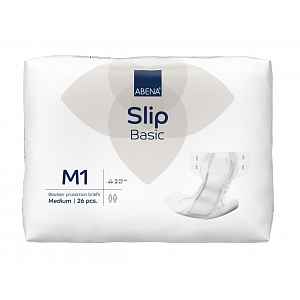 Abena Delta Slip M1 inkontinenční kalhotky 26 ks