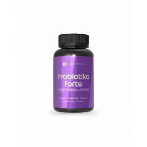 Altoa Essentials Probiotika Forte