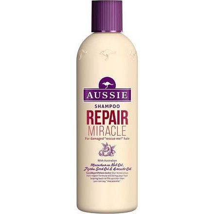 Aussie šampón Repair Miracle 300ml