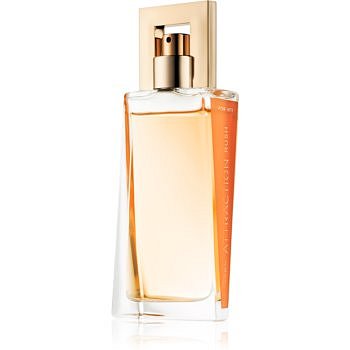 Avon Attraction Rush for Her parfémovaná voda pro ženy 50 ml