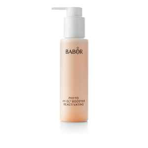 Babor Čisticí esence pro zralou pleť (Phyto HY-ÖL Booster Reactivating) 100 ml