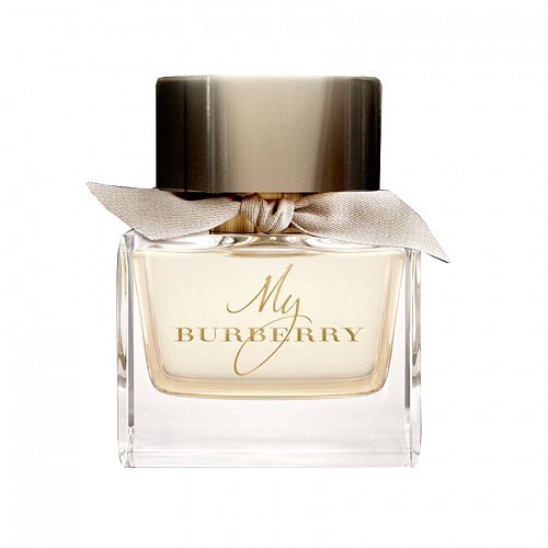 Burberry My Burberry EdT toaletní voda 90ml