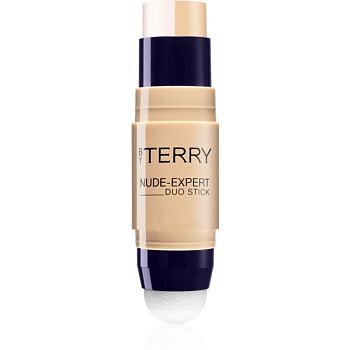 By Terry Nude-Expert rozjasňující make-up pro přirozený vzhled odstín 2,5 Nude Light 8,5 g