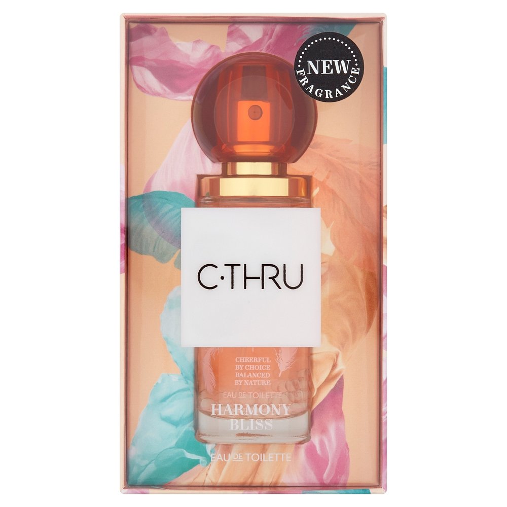 C-Thru Harmony Bliss toaletní voda 30 ml