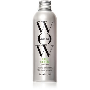 Color WOW Coctail vlasové tonikum pro posílení a lesk vlasů 200 ml