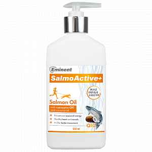 Eminent SalmoActive+ 500 ml