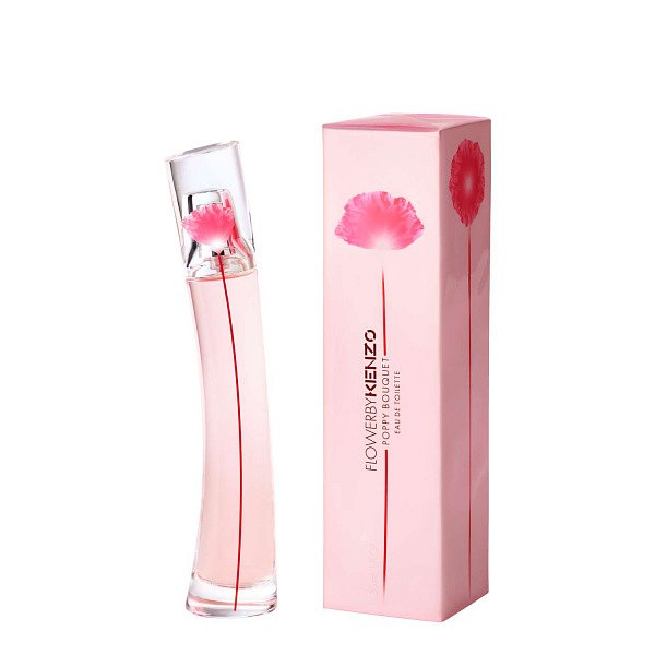 Kenzo Kenzo Poppy Bouquet toaletní voda dámská  30 ml