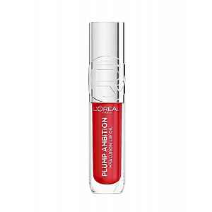 Loréal Paris Plump Ambition 380 Rouge in Love lesk na rty 5 ml
