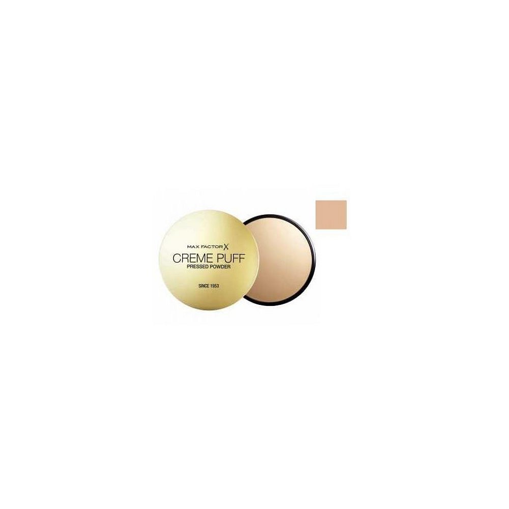Max Factor Creme Puff Powder pudr - 05 Translucent 21 g