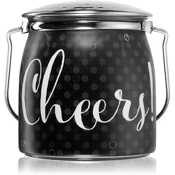 Milkhouse Candle Co. Creamery Celebrate! vonná svíčka Butter Jar I. 454 g