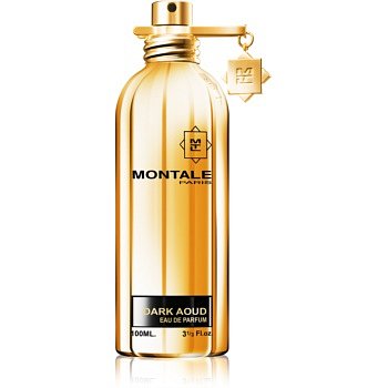 Montale Dark Aoud parfémovaná voda unisex 100 ml