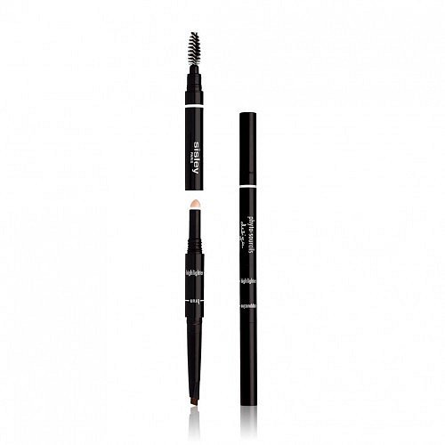 Sisley Phyto-Sourcils Design  Brun 3 2g