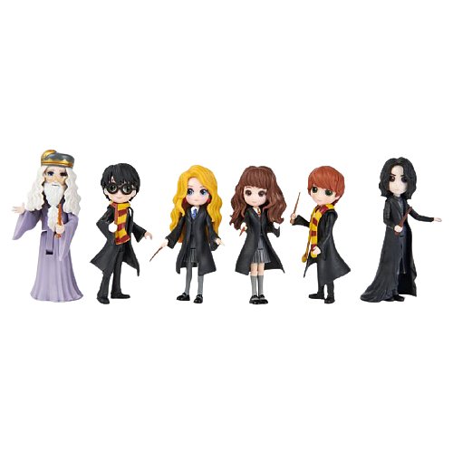 Spin master Harry potter figurka 8cm