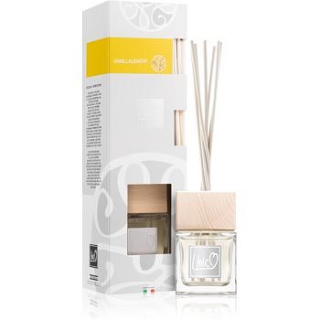 THD Unico Vanilla Lemon aroma difuzér s náplní 100 ml