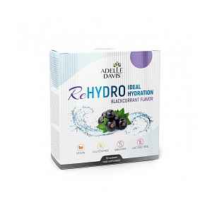 Adelle Davis ReHYDRO - Ideal hydration 30 sáčků