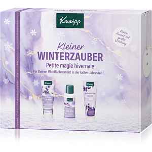 Kneipp Winter Time dárková sada