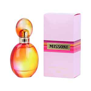 Missoni Missoni toaletní voda pro ženy 50 ml