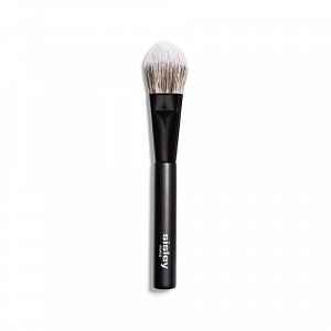 Sisley Accessories Fluid Foundation Brush plochý štětec na make-up