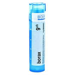 Borax CH9 gra.4g