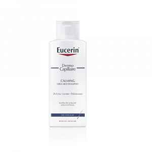 EUCERIN DermoCapill. UREA 5% šampon na vlasy 250ml