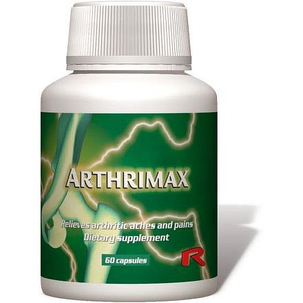 Arthrimax Star 60 cps