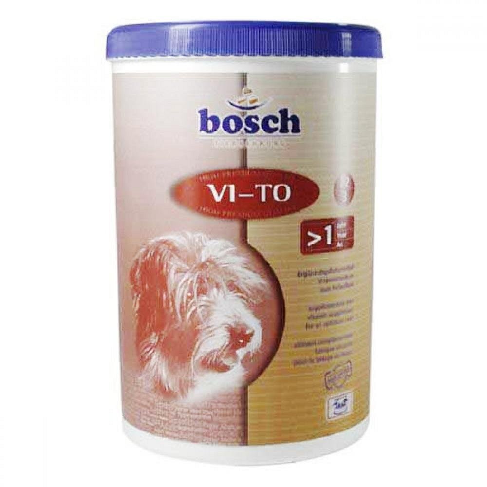 Bosch VI -MIN 1kg vitamin, minerály pes