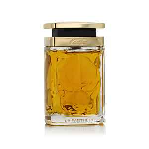 Cartier La Panthère Parfém 100 ml W
