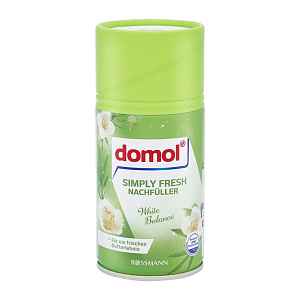 Domol Náhradní náplň do osvěžovače White Balance 250 ml