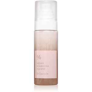Dr.Ceuracle Vegan Kombucha Tea Mist rozjasňující mlha s vyživujícím účinkem 80 ml