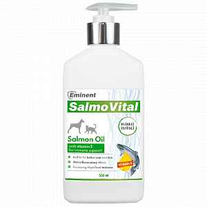 Eminent SalmoVital 500 ml