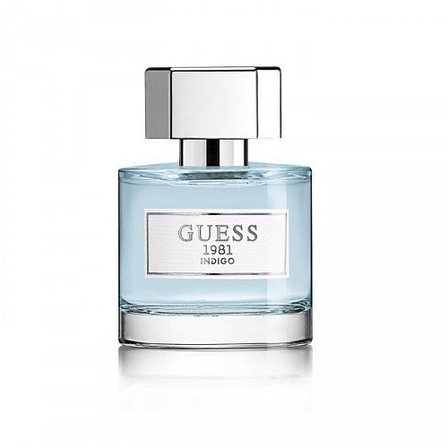 Guess 1981 Indigo Women toaletní voda 50ml