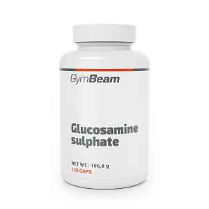GymBeam Glukosamin sulfát CAPS