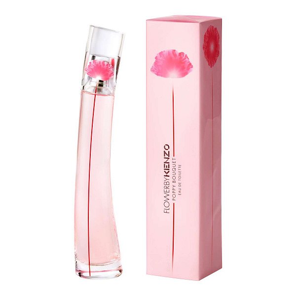 Kenzo Kenzo Poppy Bouquet toaletní voda dámská  50 ml